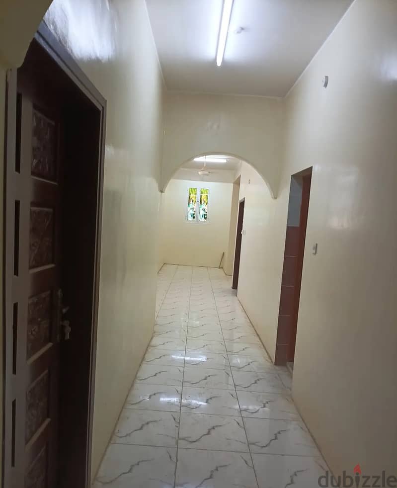 For Rent | 3-Bedroom Apartment in Ibra 9