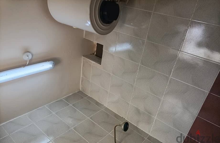 For Rent | 3-Bedroom Apartment in Ibra 10