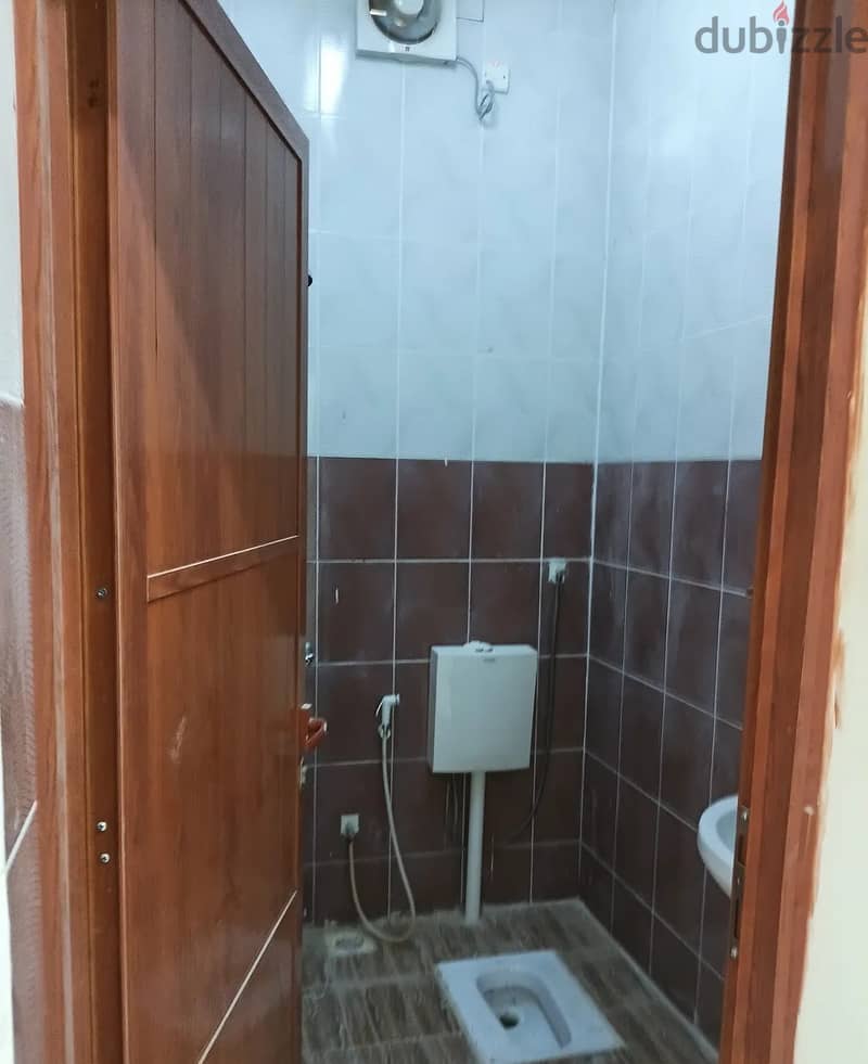 For Rent | 3-Bedroom Apartment in Ibra 11