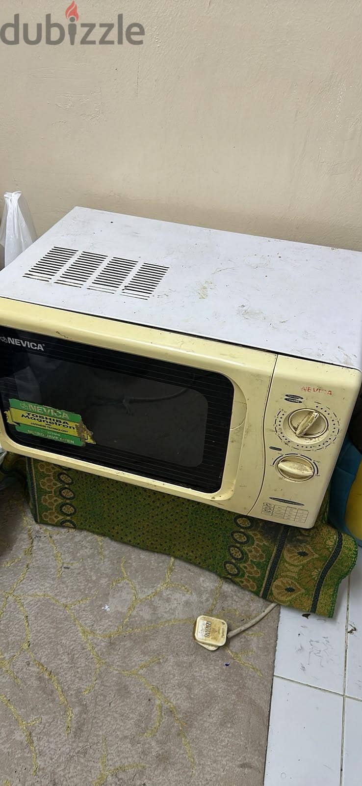 microwave 1