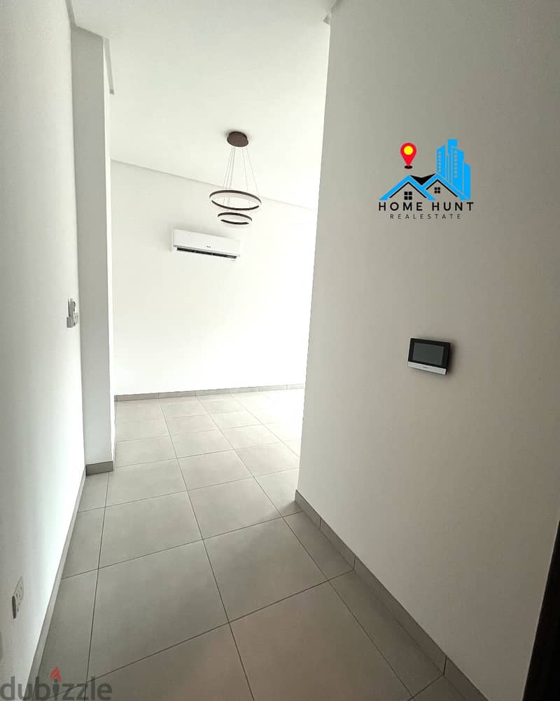 RUWI | STUNNING 2BHK APARTMENT 1