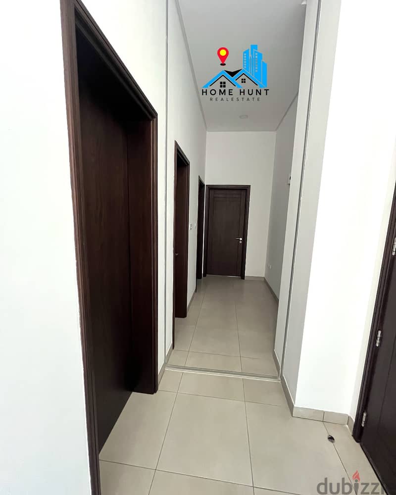 RUWI | STUNNING 2BHK APARTMENT 2