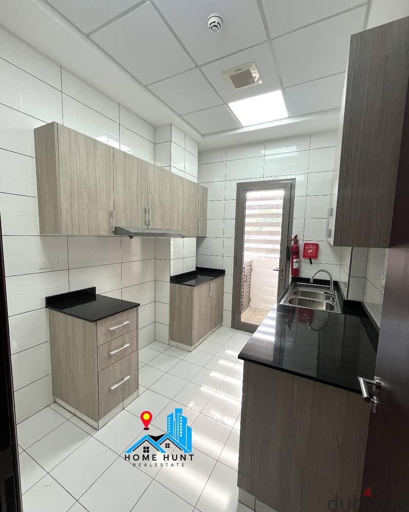 RUWI | STUNNING 2BHK APARTMENT 3