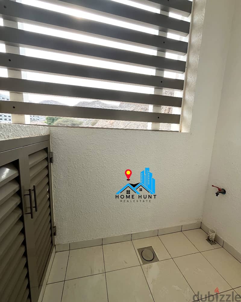 RUWI | STUNNING 2BHK APARTMENT 4
