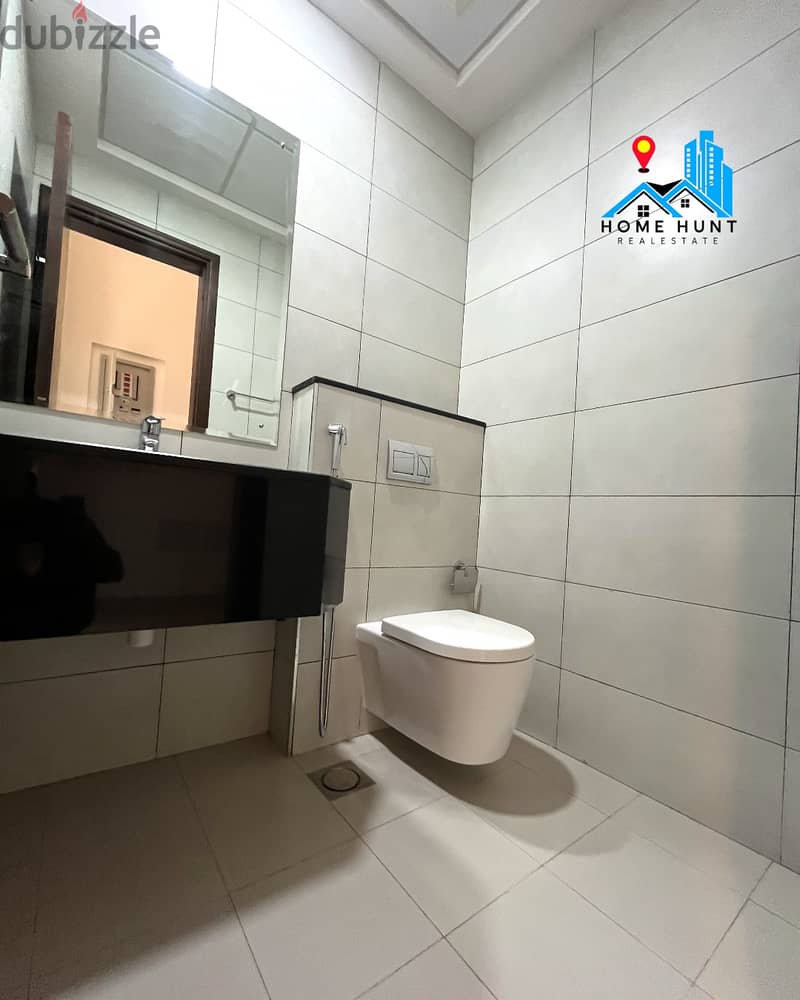 RUWI | STUNNING 2BHK APARTMENT 5
