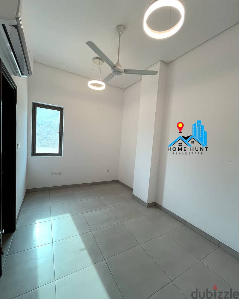 RUWI | STUNNING 2BHK APARTMENT 6