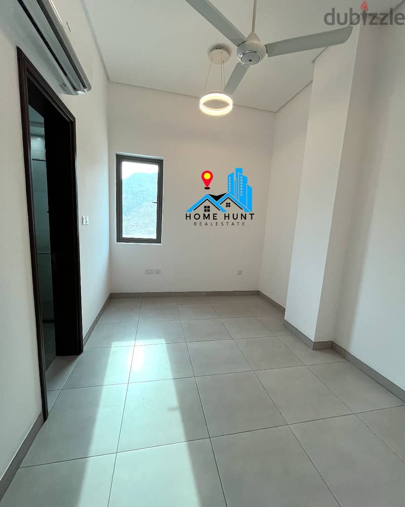 RUWI | STUNNING 2BHK APARTMENT 7