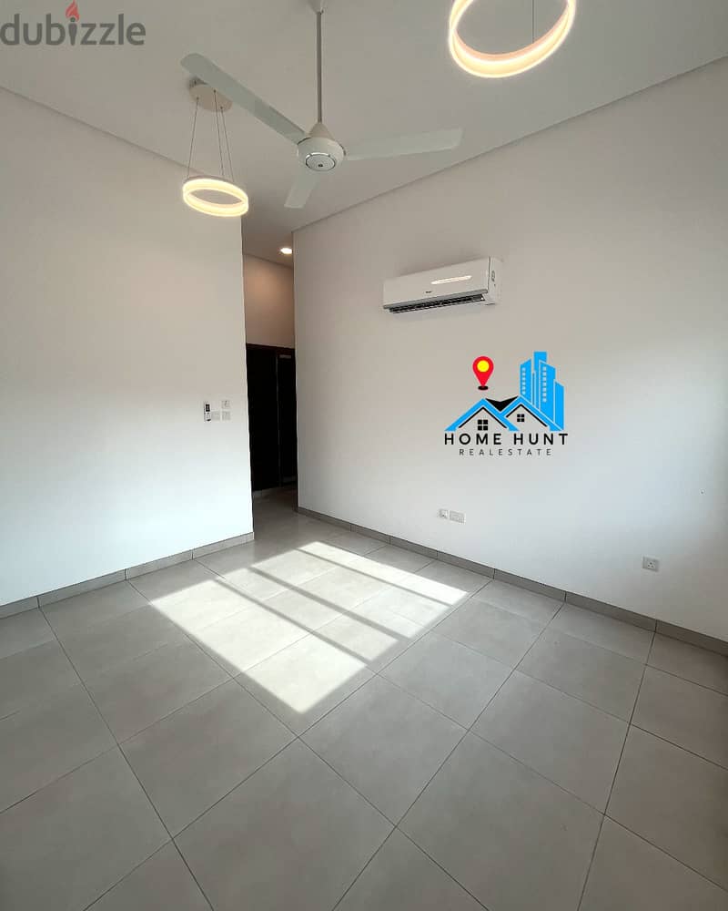 RUWI | STUNNING 2BHK APARTMENT 10