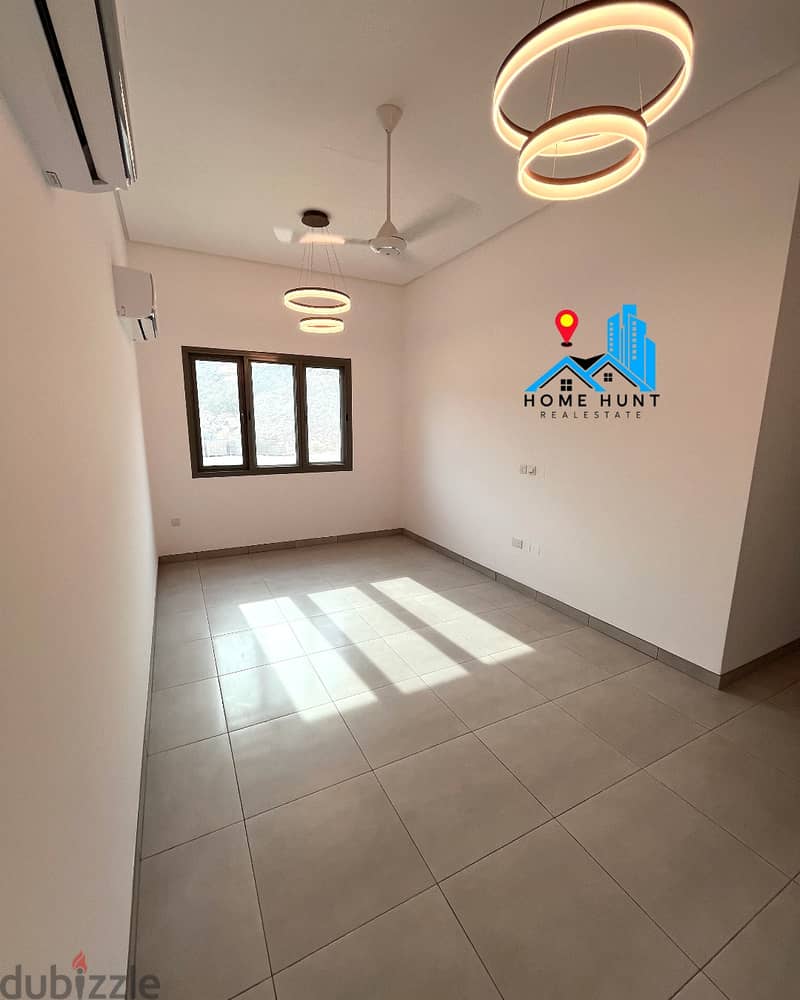 RUWI | STUNNING 2BHK APARTMENT 11