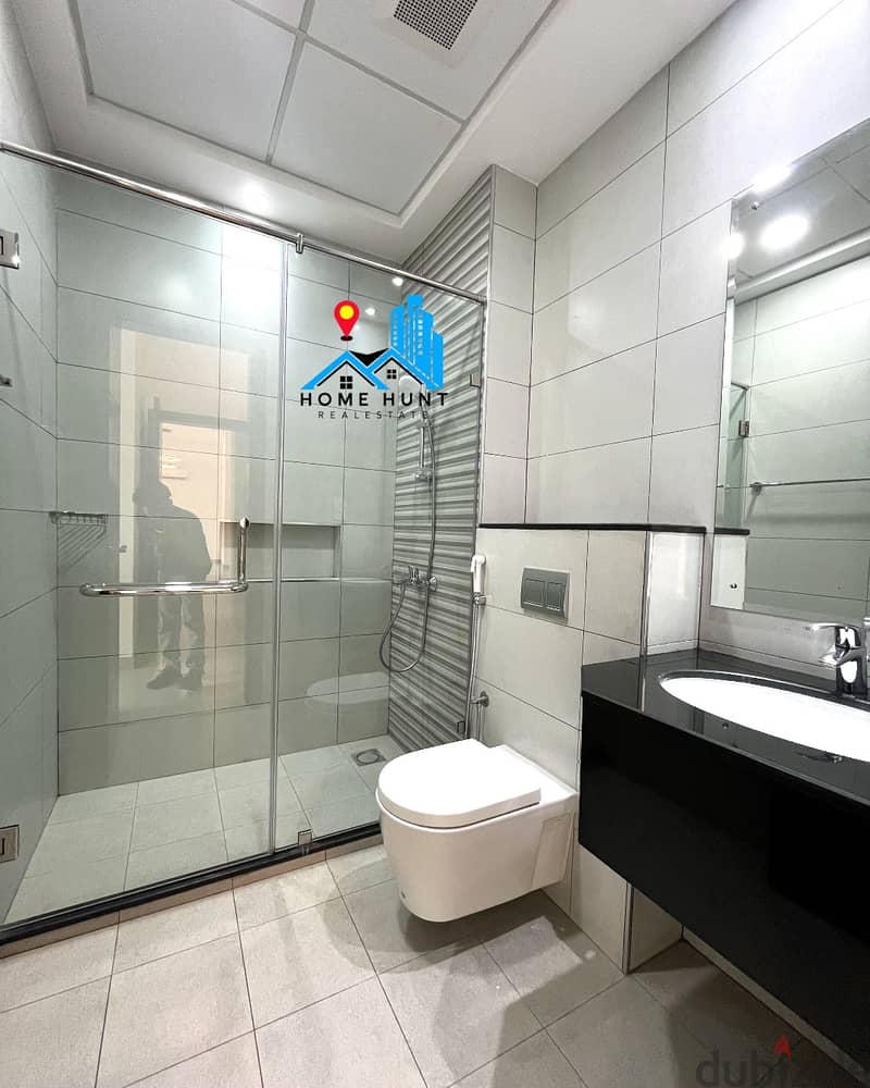 RUWI | STUNNING 2BHK APARTMENT 12