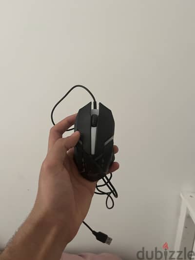 {CHEAP} GAMING KEYBOARD, MOUSE AND COOLER NEGOTIABLE
