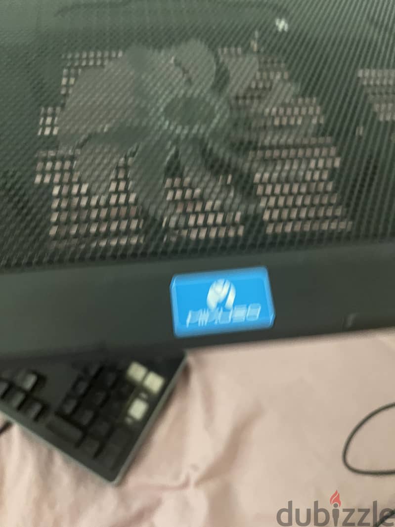 {CHEAP} GAMING KEYBOARD, MOUSE AND COOLER NEGOTIABLE 6