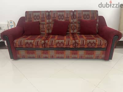5 Seater Sofa at lowest ever price