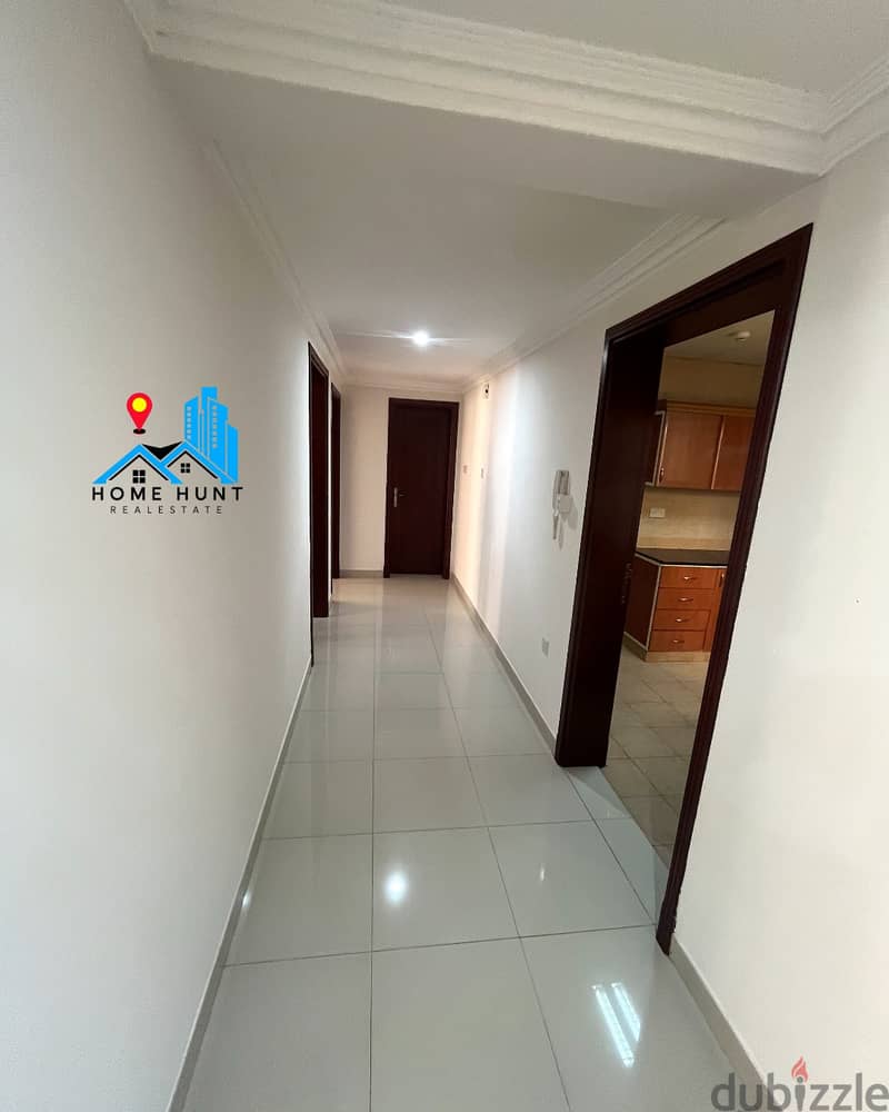 RUWI | STUNNING 2BHK APARTMENT 2