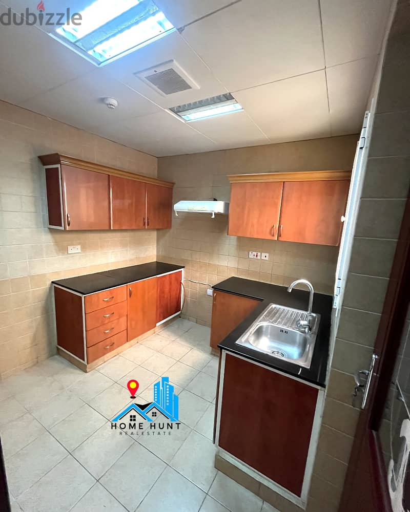RUWI | STUNNING 2BHK APARTMENT 3