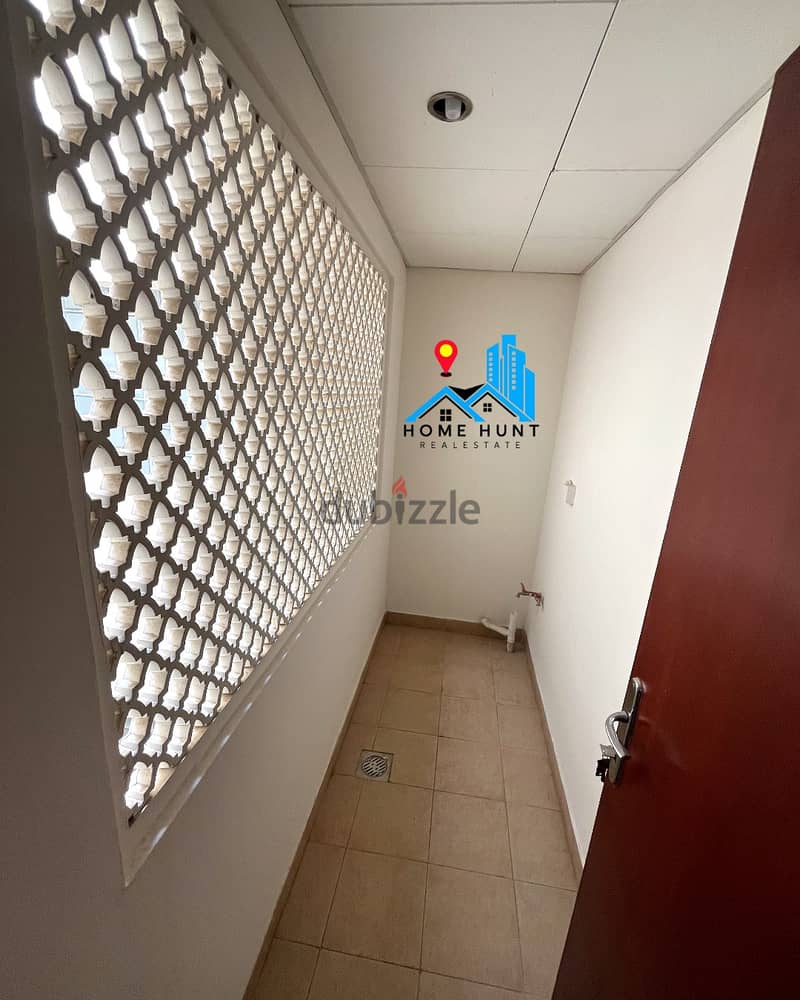 RUWI | STUNNING 2BHK APARTMENT 4