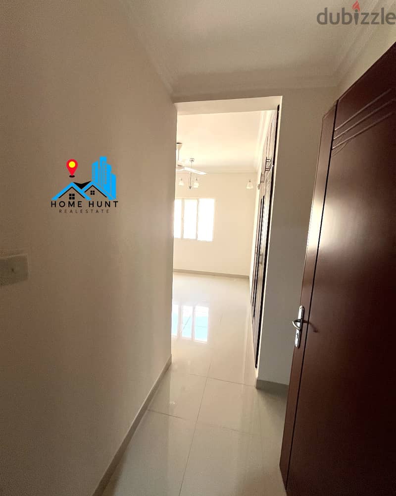RUWI | STUNNING 2BHK APARTMENT 5