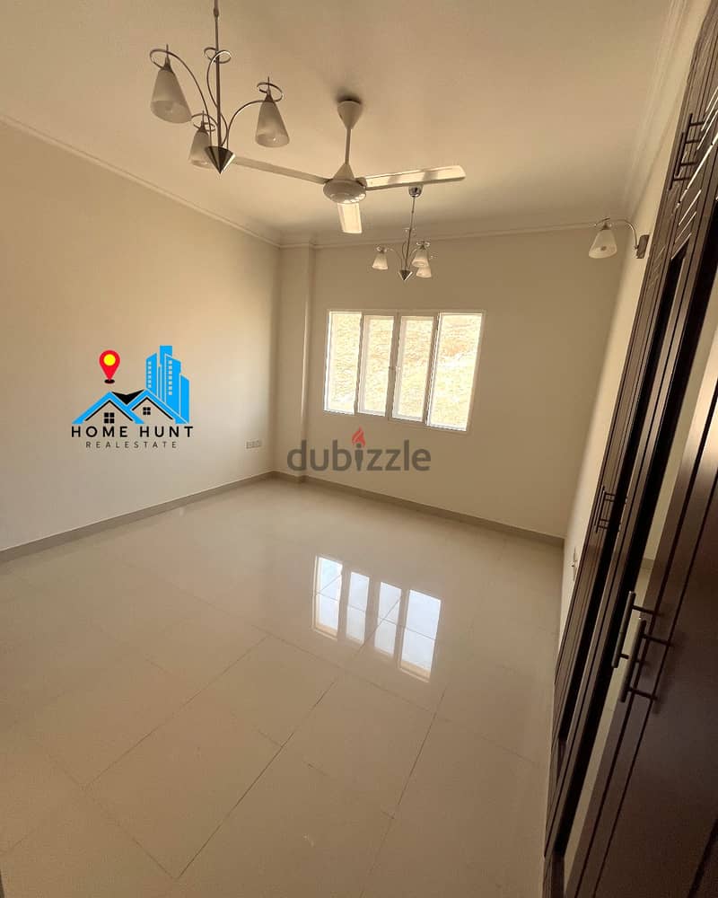 RUWI | STUNNING 2BHK APARTMENT 6