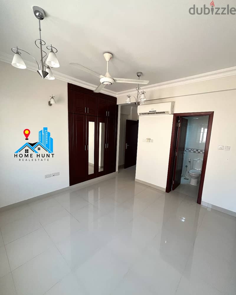 RUWI | STUNNING 2BHK APARTMENT 7