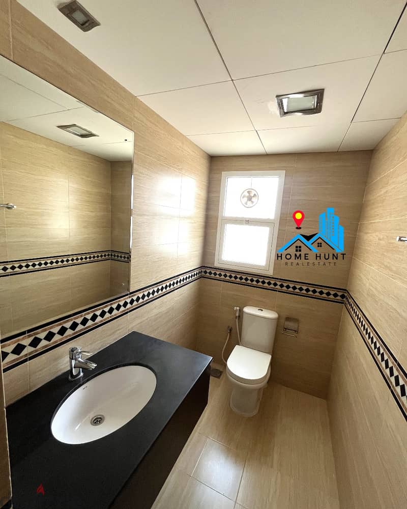 RUWI | STUNNING 2BHK APARTMENT 8