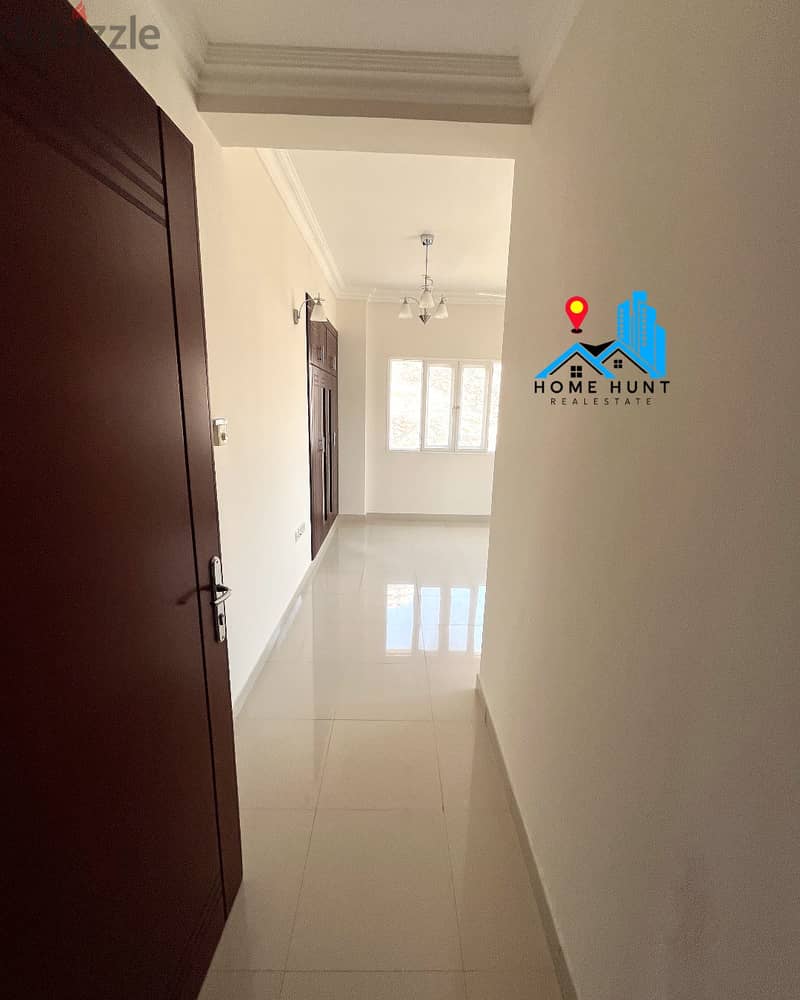 RUWI | STUNNING 2BHK APARTMENT 9