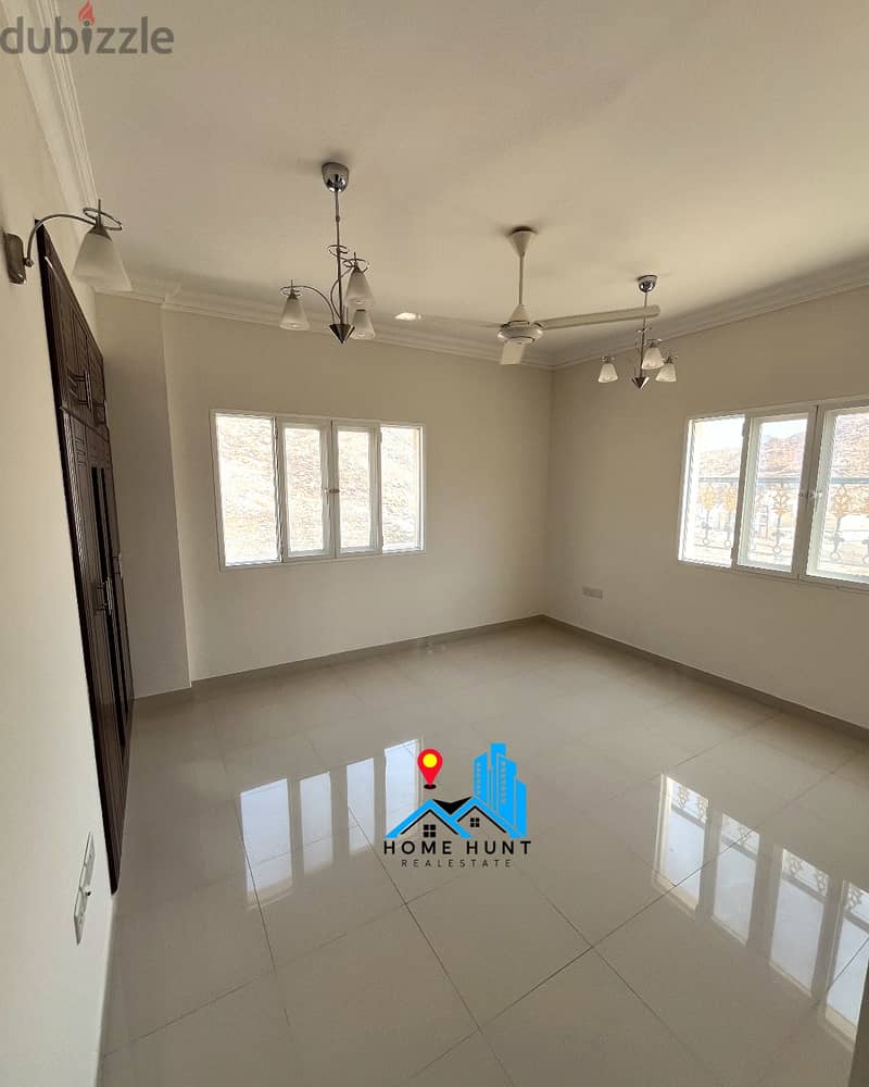 RUWI | STUNNING 2BHK APARTMENT 10
