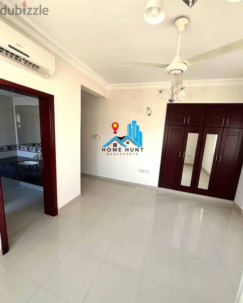 RUWI | STUNNING 2BHK APARTMENT 11