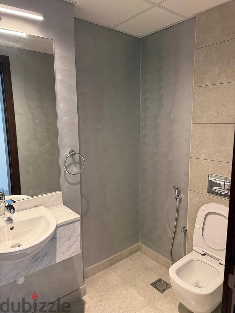 2BHK Apartment for Rent in Muscat Hills | UMA97 1