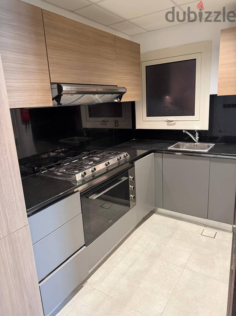 2BHK Apartment for Rent in Muscat Hills | UMA97 3