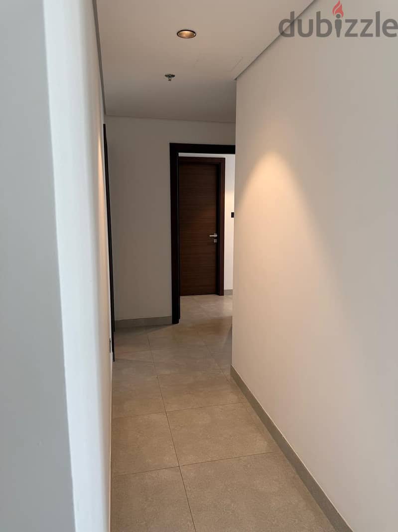 2BHK Apartment for Rent in Muscat Hills | UMA97 6