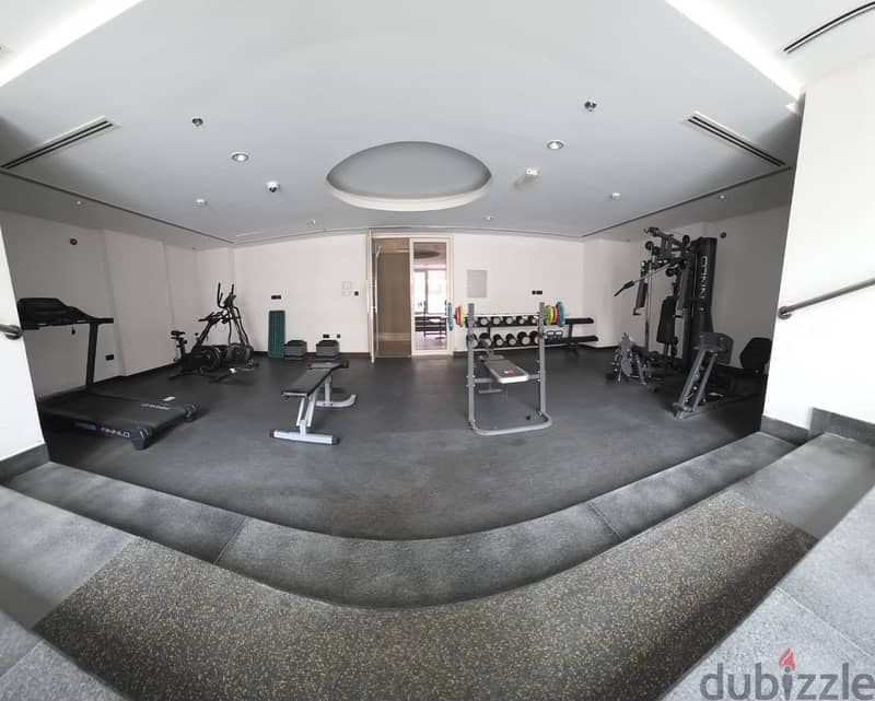 2BHK Apartment for Rent in Muscat Hills | UMA97 8