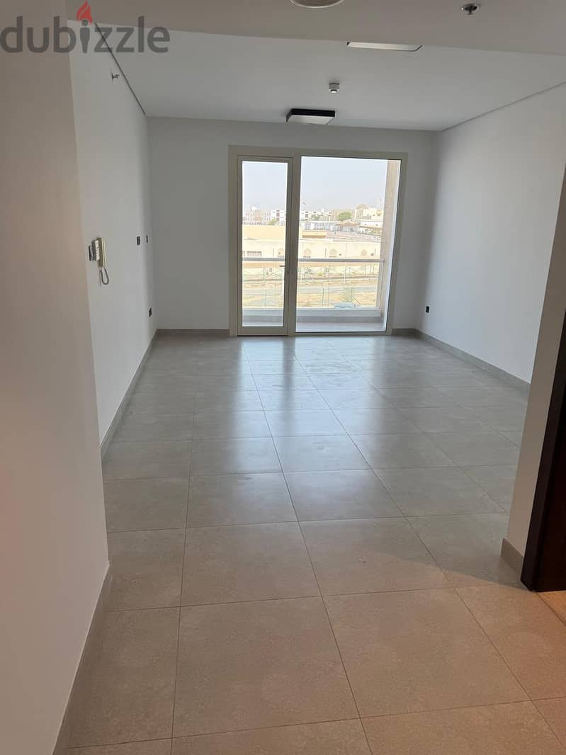 2BHK Apartment for Rent in Muscat Hills | UMA97 9