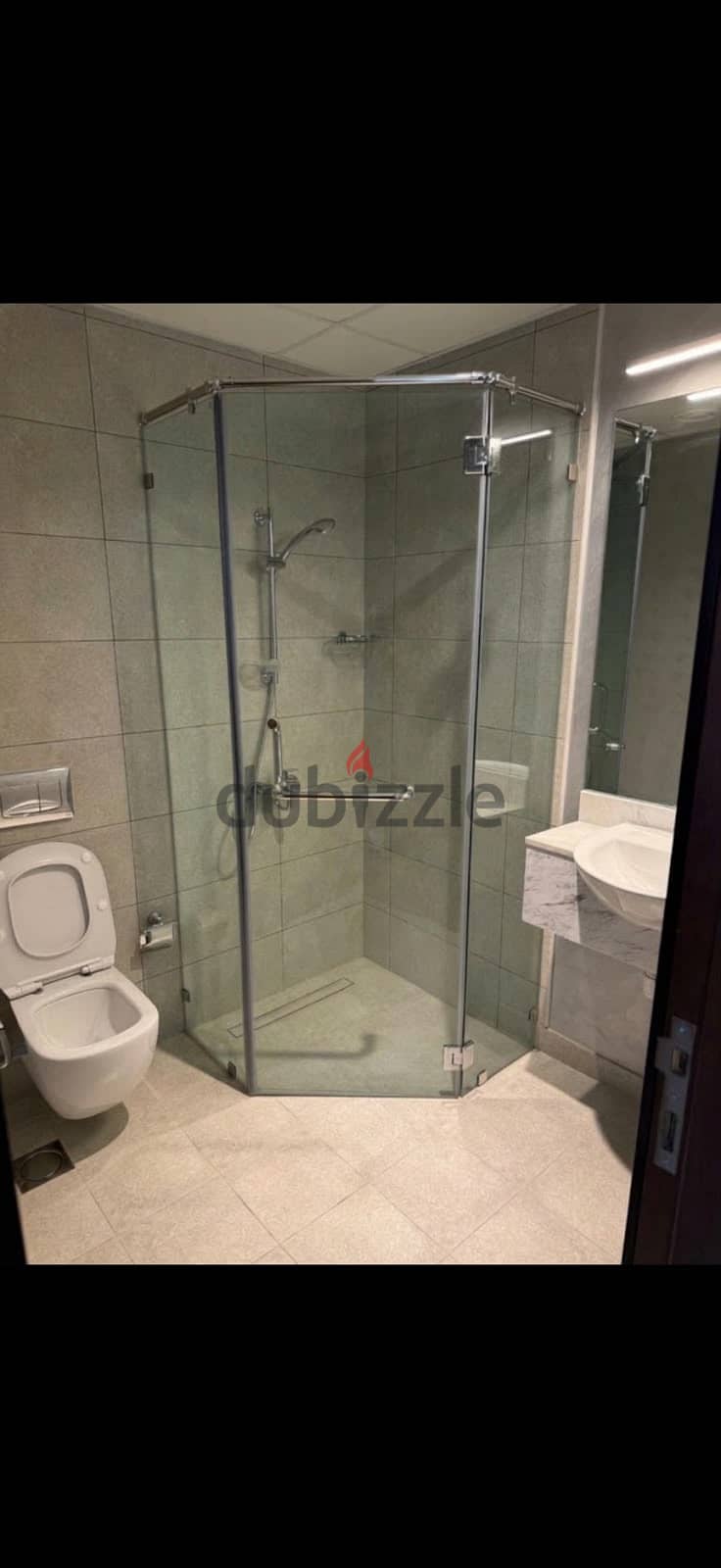 2BHK Apartment for Rent in Muscat Hills | UMA97 10