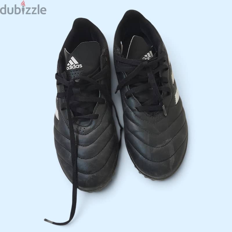 Adidas Football boots 2