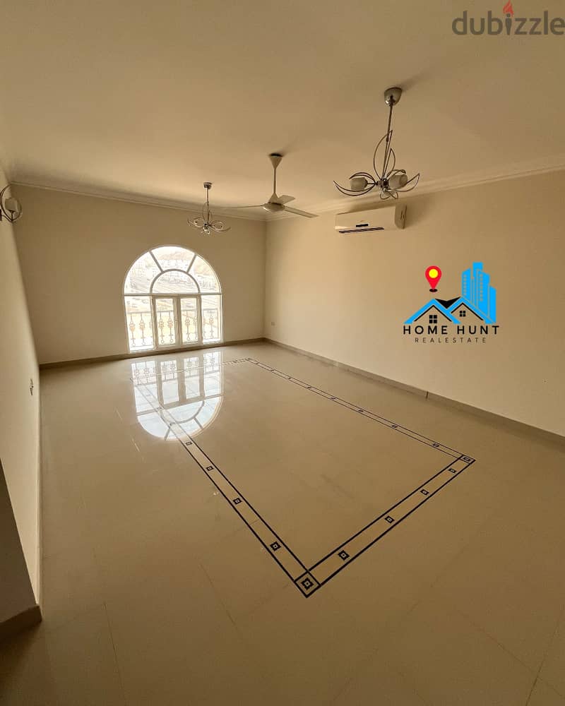 RUWI | STUNNING 1BHK APARTMENT 1