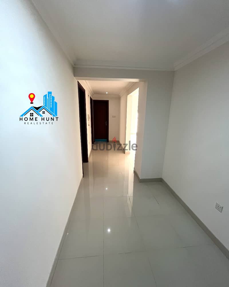 RUWI | STUNNING 1BHK APARTMENT 2