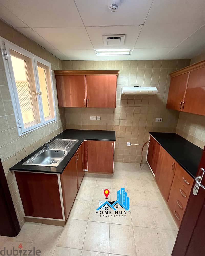 RUWI | STUNNING 1BHK APARTMENT 3