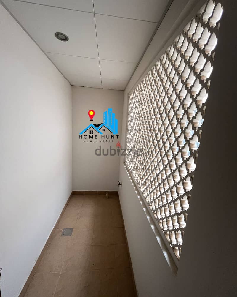 RUWI | STUNNING 1BHK APARTMENT 5