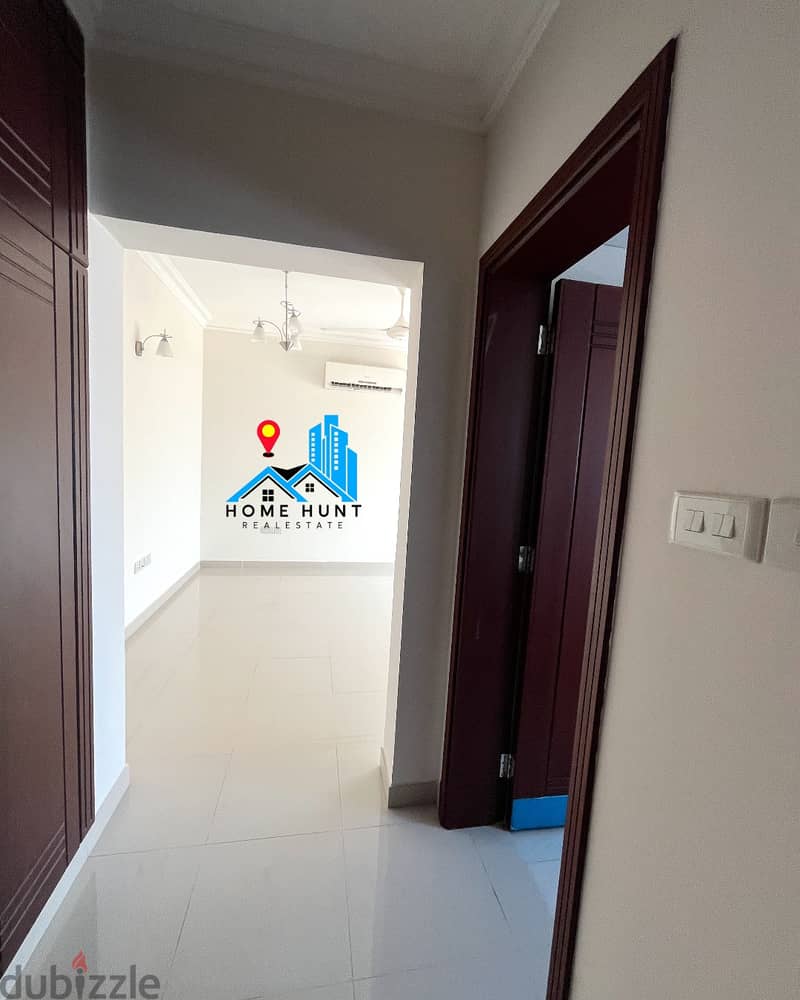 RUWI | STUNNING 1BHK APARTMENT 6
