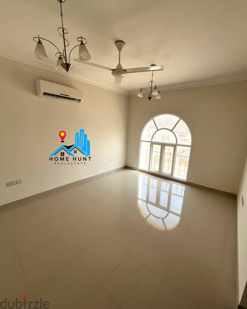 RUWI | STUNNING 1BHK APARTMENT 7