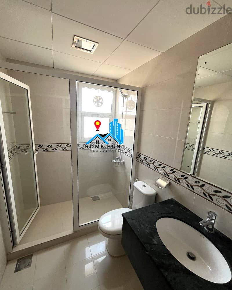 RUWI | STUNNING 1BHK APARTMENT 8