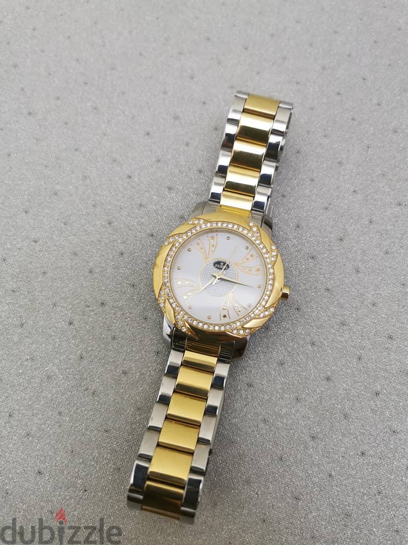 Original FAROS watch in perfect Condition 1