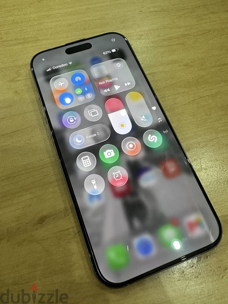Apple - iPhone 16 Pro Max 3