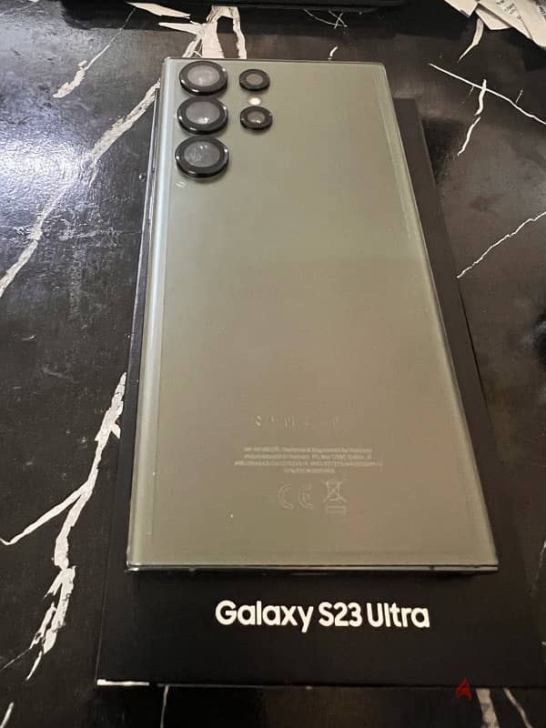 s23 ultra excellent condition 5