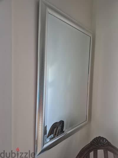 100x70 cm big size mirror excellent condition ro 10