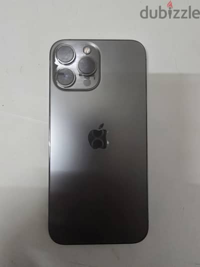 Apple - iPhone 13 Pro Max