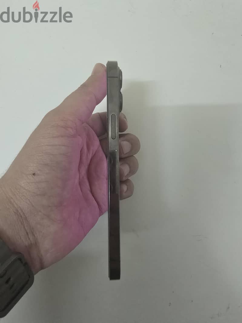 Apple - iPhone 13 Pro Max 4
