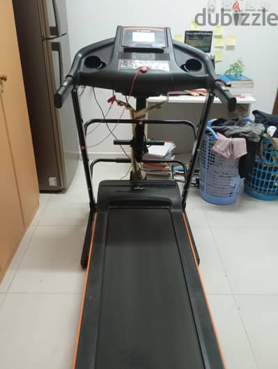 theredmill for sale