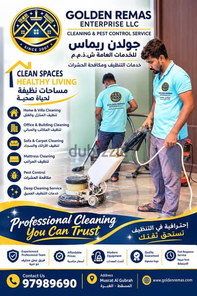 SUPER PROFESSIONAL DEEP CLEANING SERVICE