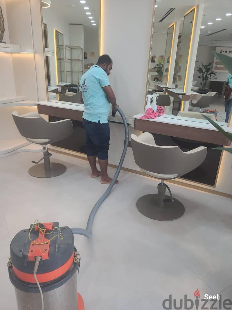 SUPER PROFESSIONAL DEEP CLEANING SERVICE 5